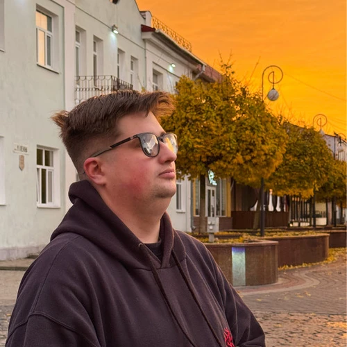 Ivan Doroshenko