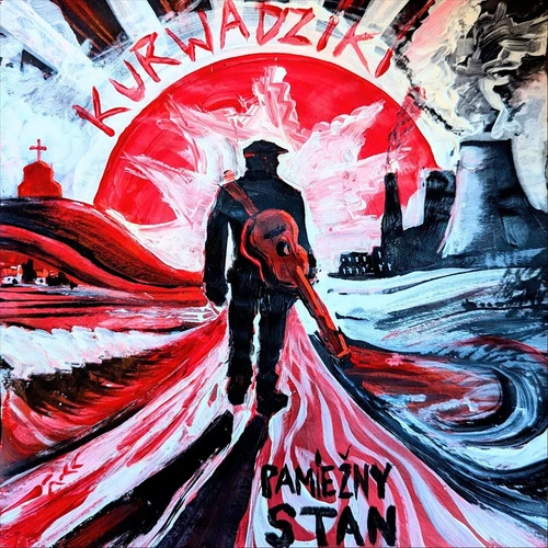 KurwaDziki