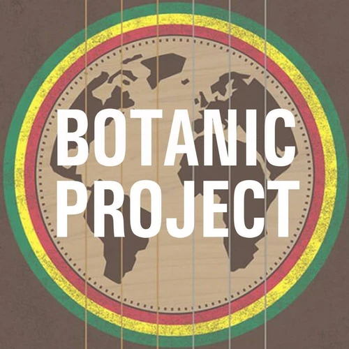 Botanic Project