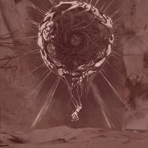 Leprous Vortex Sun