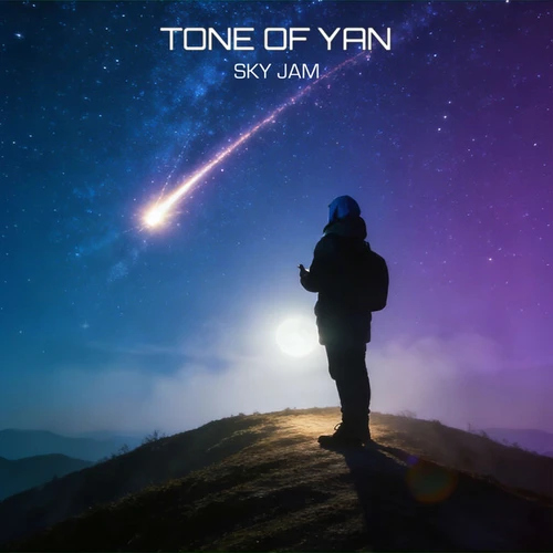 Tone of Yan