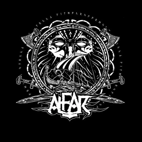 Alfar