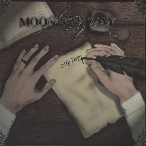 Moon Way