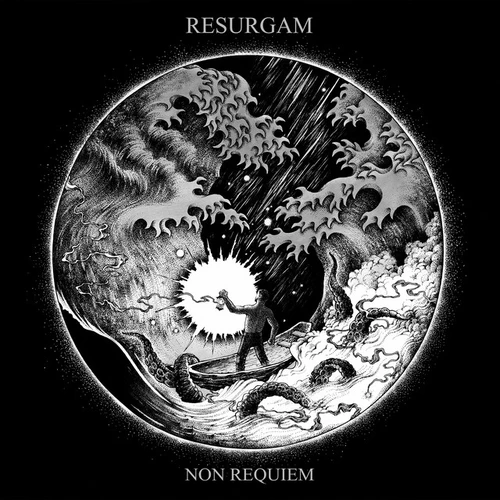 Resurgam