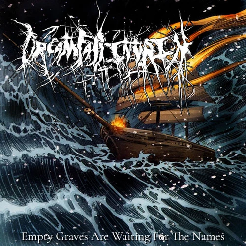 Dreamfall In Vain