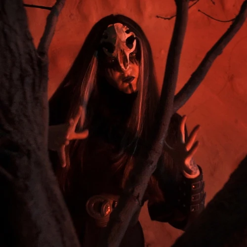 Withered Land