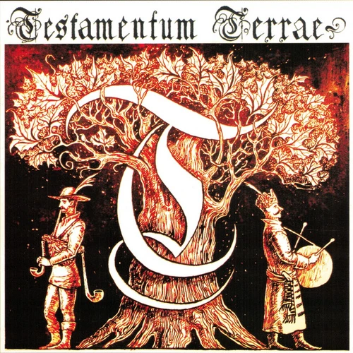 Testamentum Terrae