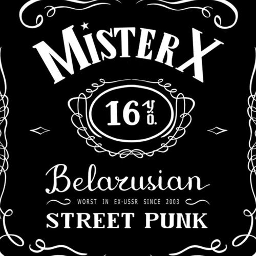 Mister X