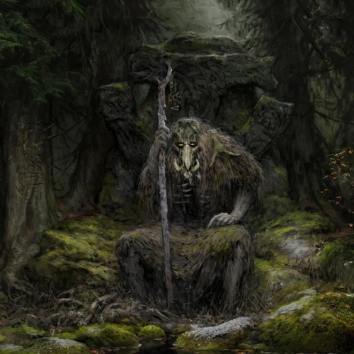 TROLLWALD