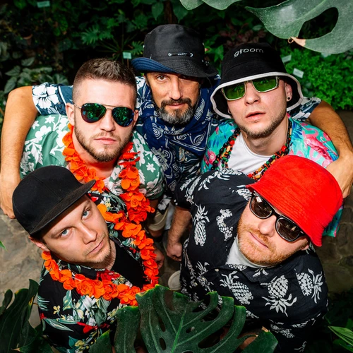 Zolki Band