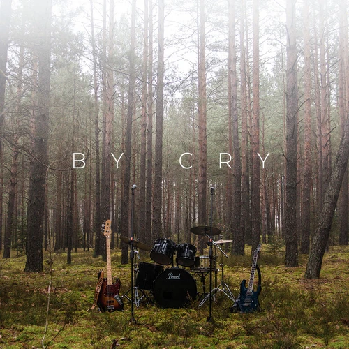 BY CRY