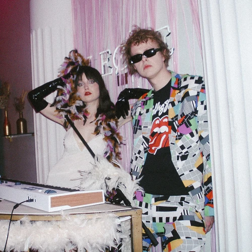 Rap&Vogue