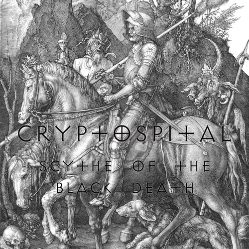 Cryptospital