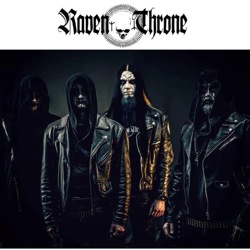 Raven Throne