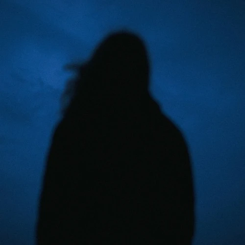 deep shadows