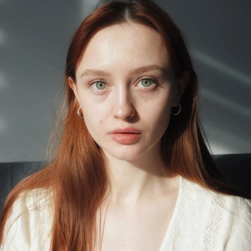 Лера Яскевич