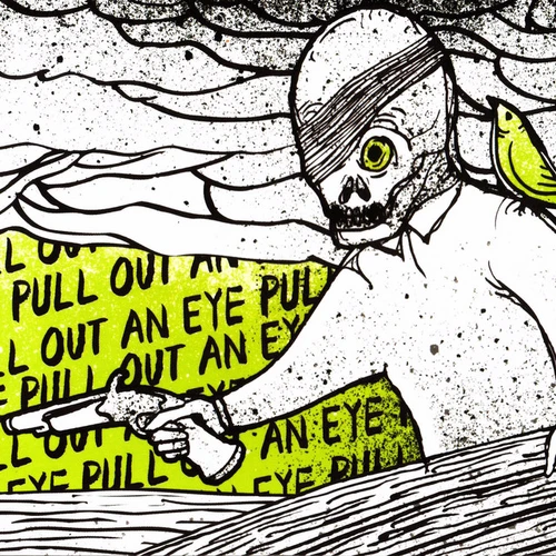 Pull Out an Eye