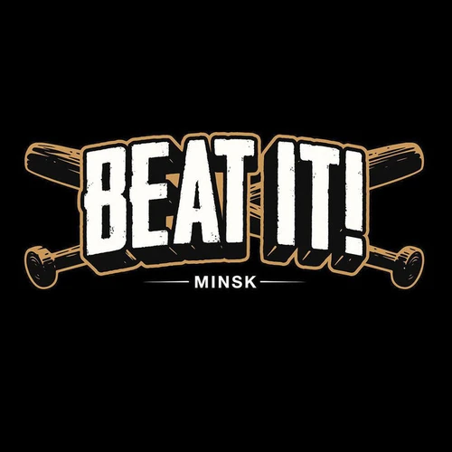 Beat It!