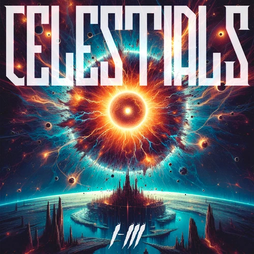 Celestials