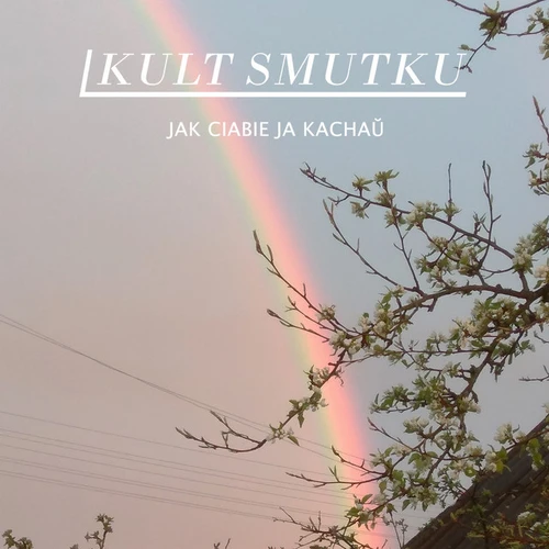 kult smutku