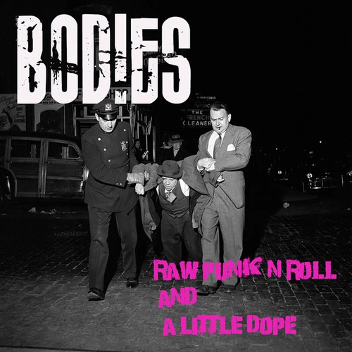 BOD!ES