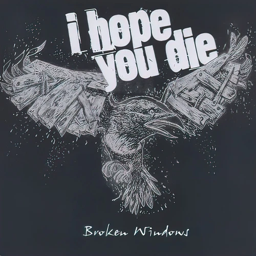 I Hope You Die