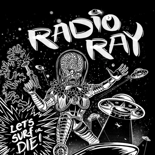 Radio Ray