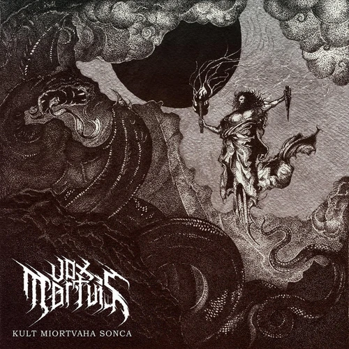 Vox Mortuis