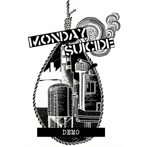 Monday Suicide