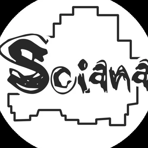 Sciana
